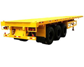 Flatbed Trailer Manufacturers in Mumbai